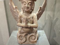 -北京周口店北京人遗址博物馆