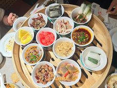 -饕林餐厅(春熙路店)