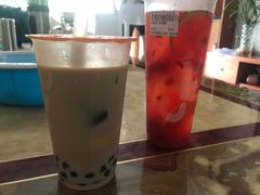 -CoCo都可(广丰月兔广场店)