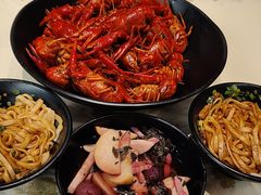 -聚味瞿记·龙虾堂(咸嘉湖店)