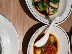 -太二酸菜鱼(兴业太古汇店)