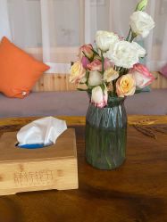 -静待花开瑜伽尊巴会馆