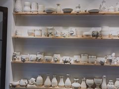 -爱上泥创意DIY手工陶艺(昙华林店)