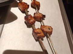 -烤匠麻辣烤鱼(万象城店)