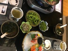 -昱匠·日本料理(金融街店)