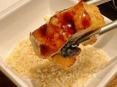 -银座苑烧肉酒场·烤活鳗(仙霞路店)