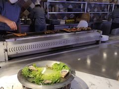 -澜悦港海鲜体验主题餐厅