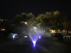 -宗角禄康公园