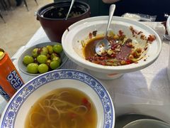 -湘中缘·湖南菜(娄底驻京办店)