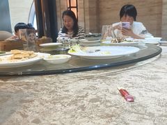 -广东胜利宾馆西关粤中餐厅
