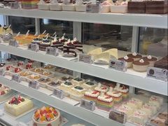 -85度C(南京龙江店)