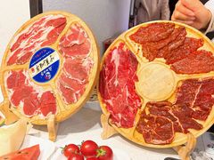 -麻辣因子滩羊火锅(世和广场店)