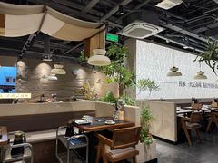 -滇牛云南火锅(桂林路店)