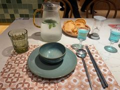 -芭札·Thai泰国餐厅(同和金铂天地店)