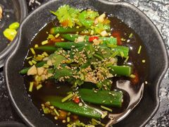 -九田家黑牛烤肉料理(珠江摩尔店)