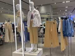 -ZARA(青岛万象城店)