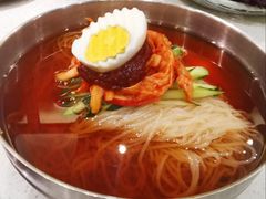 冷面-汉拿山(金源店)