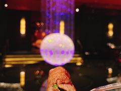 -8餐厅(新葡京酒店)