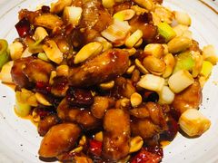 -青年公社烤鸭(青年路店)