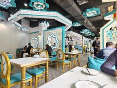 -帕米尔食府(白云观店)