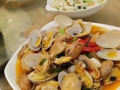 -揭阳钟记小食(福田新村店)
