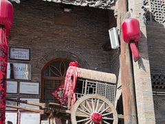-山西会馆·晋菜·晋商宴·牌匾博物馆(胜利东街店)