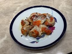 -潮汕味道·煮海餐厅(金麟大厦店)