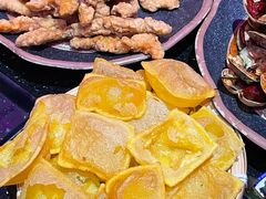 -冰城小镇音乐串吧·聚会餐厅(百子湾店)