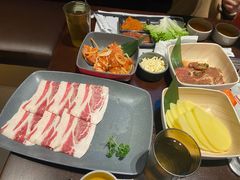-新石器烤肉(虹悦城店)