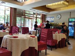 大堂-马凯餐厅(长椿街店)