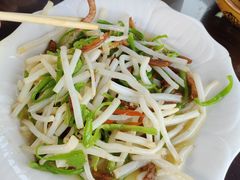 -天堂寨大别山人家2号(天堂寨店)