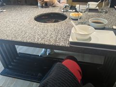 -辉哥火锅(虹桥路店)