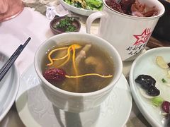 -小吊梨汤·北京菜(香山店)