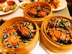 -都会尚膳·海鲜自助餐厅(重庆万豪酒店)
