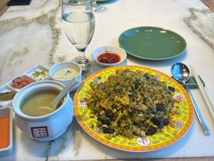 -那家小馆•北京菜•烤鸭(香山店)