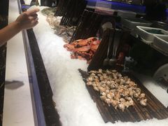 -加餐海鲜自助(宝龙一城店)