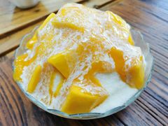 魔幻流芒冰-小恶魔甜品