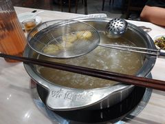 -味逍遥牛肉火锅(万江旗舰店)