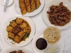 -悦宾饭馆(翠花胡同店)