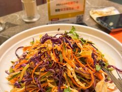 -金谷大厦酒店-黑土优品1号餐厅