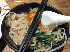 -素清香(解放路店)