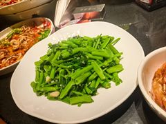 -许爷家·生态湖鲜(徐汇日月光店)