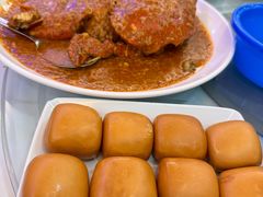 -無招牌海鮮(芽笼店)