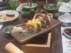 -匠和风精致料理(莆田财富中心店)