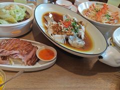 -新白鹿餐厅(城西银泰城店)