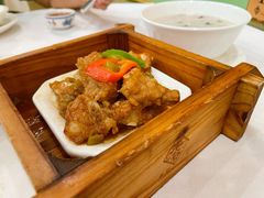 -丰谷酒家(鹏瑞利季华广场店)