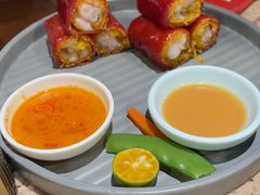 -点都德(聚福楼店)