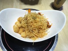 -韩香福脊骨汤锅(上杭路店)