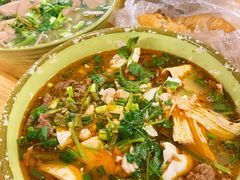 -筒骨麻辣烫(永同昌公寓胜明花园店)
