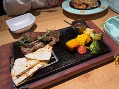 -豪客来牛排(文化路店)